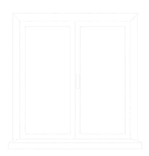 Pictogramme service fenêtre