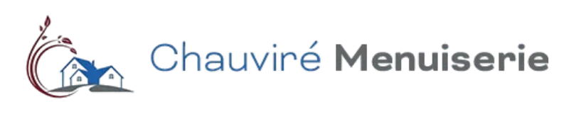 logo Chauviré Menuiserie